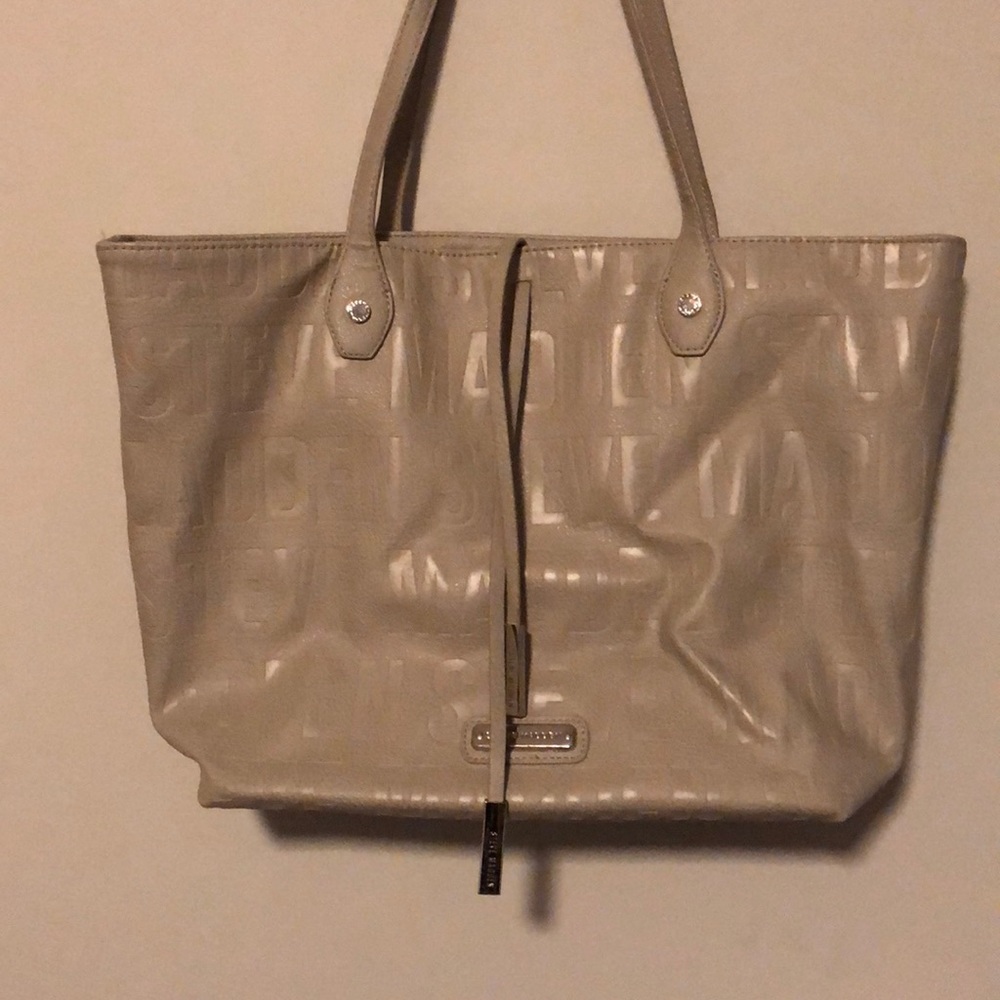 Steve Maddie Purse